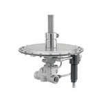Fisher ACE95 Vapor Saver tankteppiventill