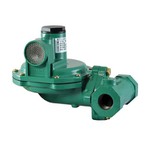 Fisher HSRL Series LP-gasstýringar